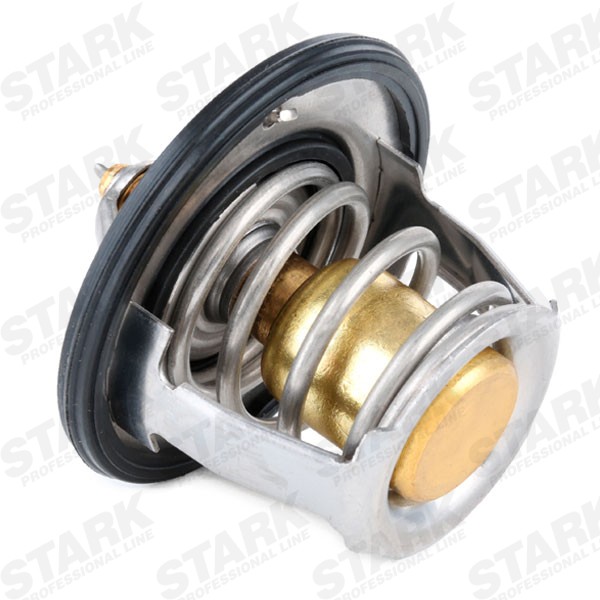 SKTC-0560064 Engine cooling thermostat SKTC-0560064 STARK Opening Temperature: 78°C, 56mm, with seal