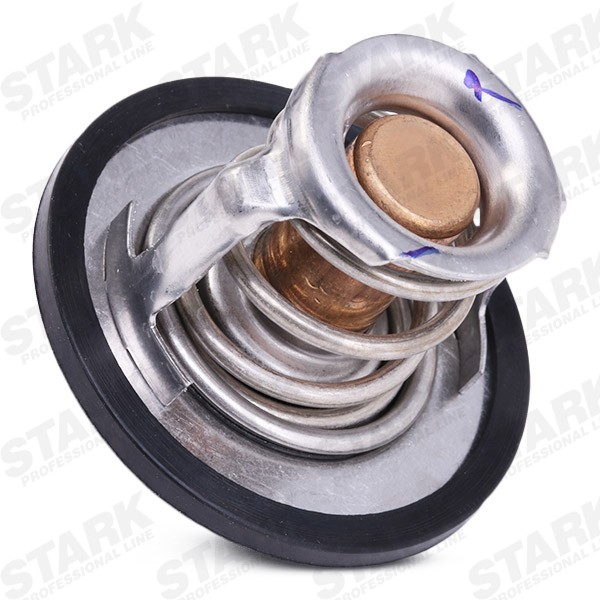 STARK SKTC-0560026 Thermostat in engine cooling system Opening Temperature: 82°C, with seal, without housing