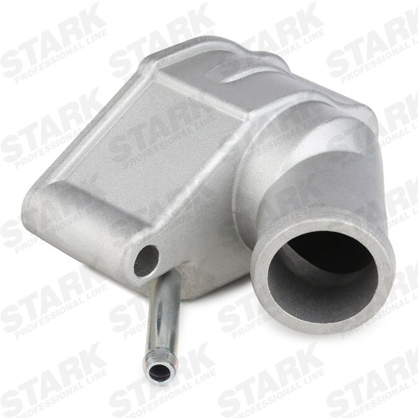 SKTC0560078 Engine coolant thermostat STARK SKTC-0560078 review and test