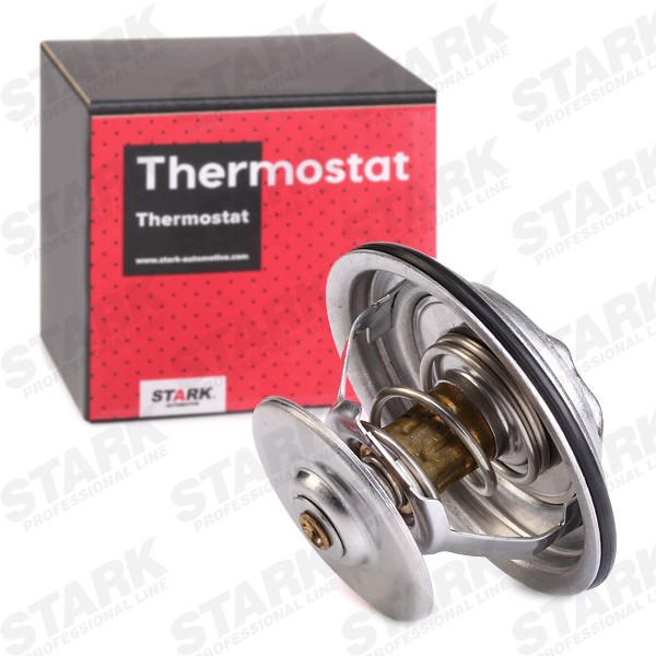 STARK Opening Temperature: 71°C, with seal Thermostat, coolant SKTC-0560086 buy