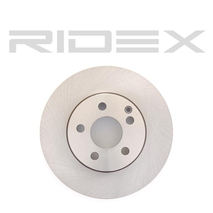 82B0331 Bremsscheiben RIDEX 82B0331 - Große Auswahl - stark reduziert