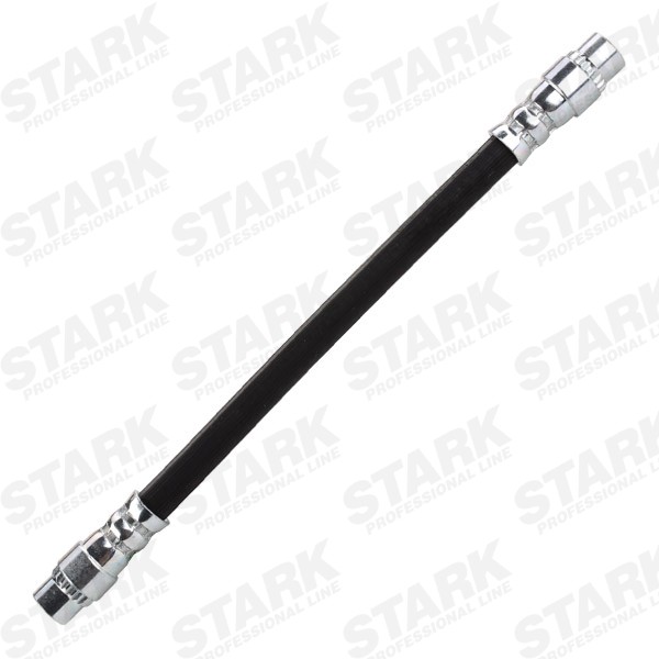 STARK SKBH-0820301 Brake hose Rear Axle both sides, 200 mm, Internal Thread