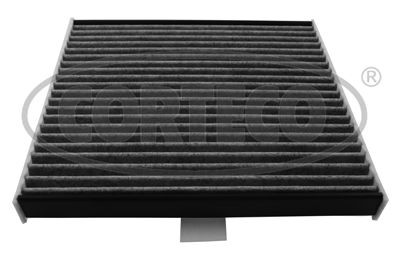 CORTECO 80005178 Pollen filter CHEVROLET experience and price