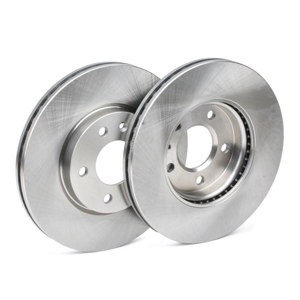 2012 2013 Chevy Tahoe OE Replacement Rotors M1 Ceramic Pads R 
