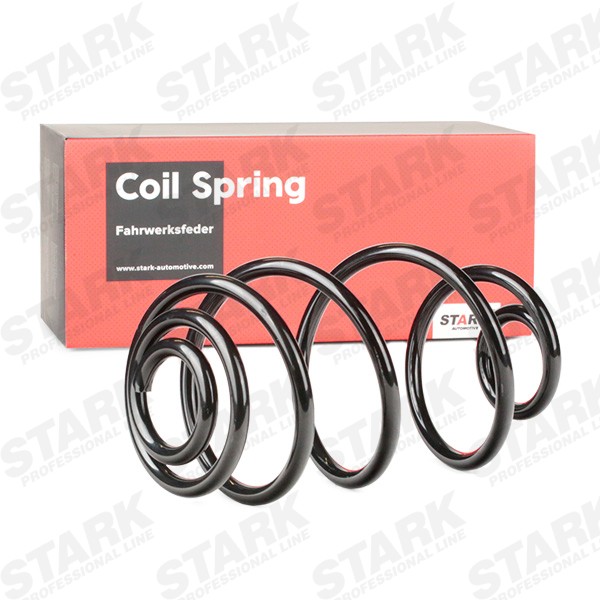 STARK Coil springs SKCS-0040217