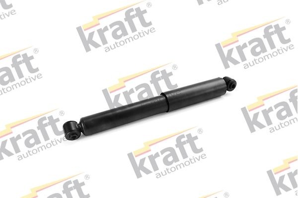 KRAFT 4018550 Shock absorber Rear Axle, Gas Pressure, Suspension Strut, Top eye
