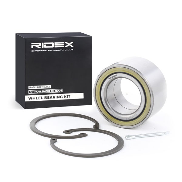 RIDEX | Radlager & Radlagersatz 654W0047