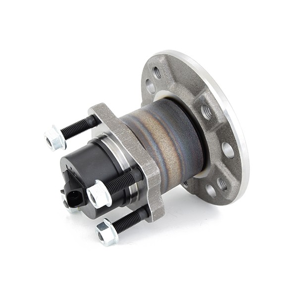 654W0052 Wheel hub bearing kit RIDEX 654W0052 review and test