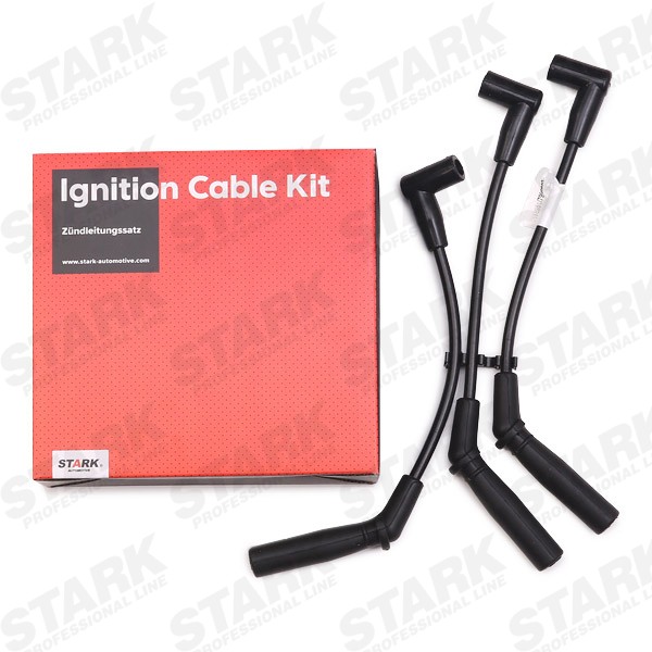 STARK Ignition Wire Set SKIC-0030059