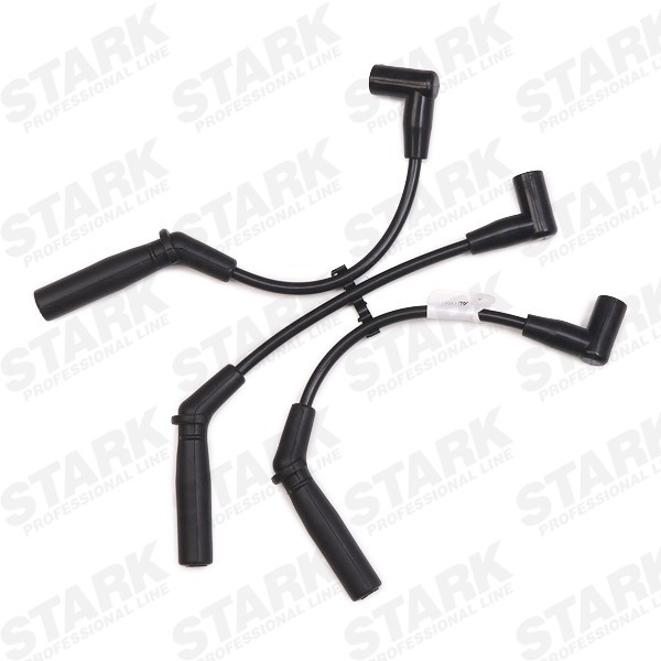 SKIC0030059 Ignition Lead Kit STARK SKIC-0030059 review and test