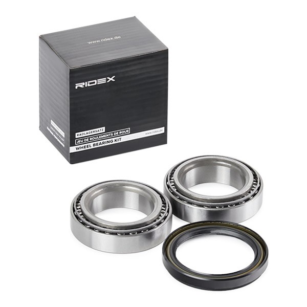 RIDEX 654W0469 Wheel bearing kit MB932726