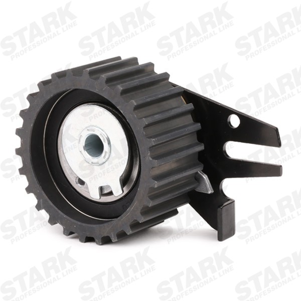 SKTPT0650041 Tensioner pulley, timing belt STARK SKTPT-0650041 review and test