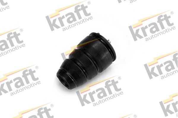 KRAFT 4096052 Rubber Buffer, suspension Rear Axle