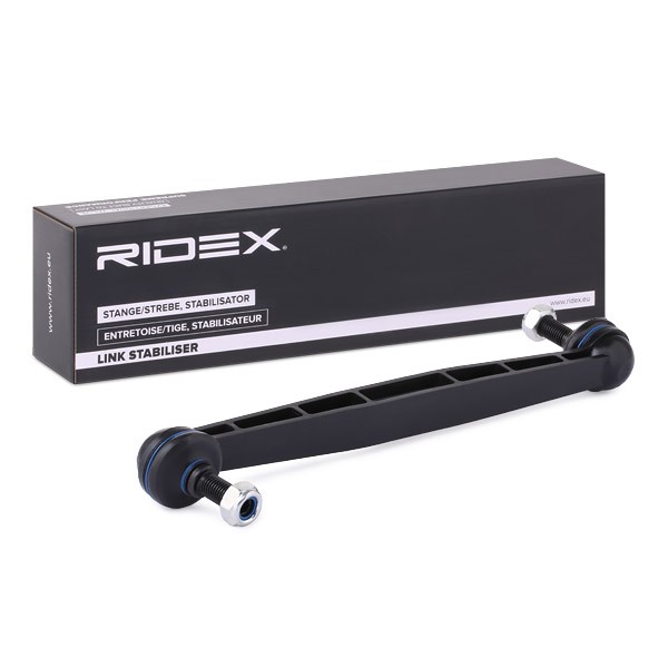 RIDEX Suspension barre de connexion 3229S0002
