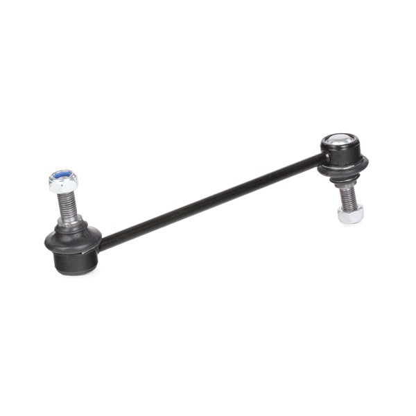 RIDEX 3229S0012 Link rod Front Axle Right, Front Axle Left, 243mm