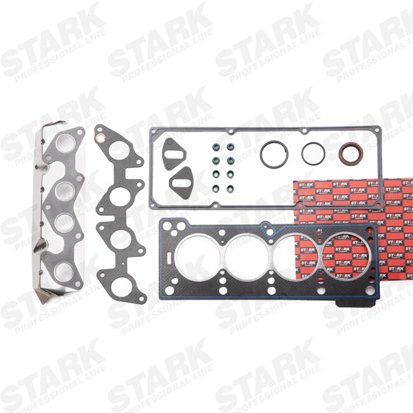 Great value for money - STARK Gasket Set, cylinder head SKGSC-0510041
