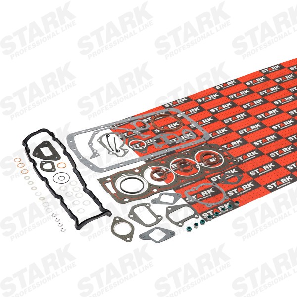Great value for money - STARK Gasket Set, cylinder head SKGSC-0510044