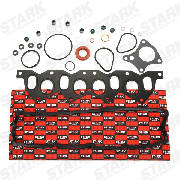 STARK SKGSC-0510045 Gasket Set, cylinder head DACIA experience and price