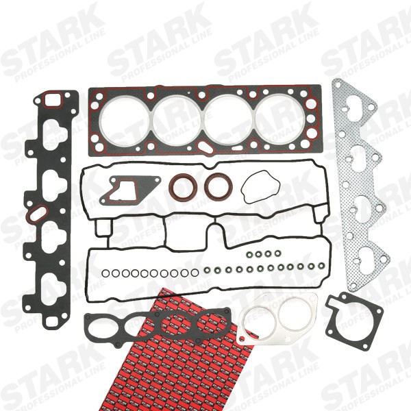 Great value for money - STARK Gasket Set, cylinder head SKGSC-0510051