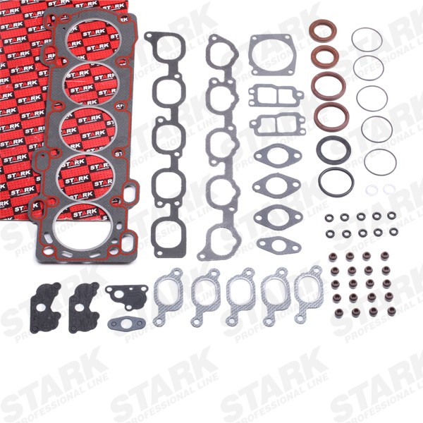 STARK SKGSC-0510059 Gasket Set, cylinder head MERCEDES-BENZ experience and price