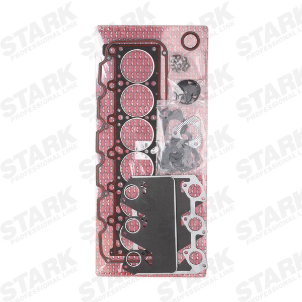 SKGSC-0510088 STARK Cylinder head gasket DACIA with cylinder head gasket, with valve stem seals