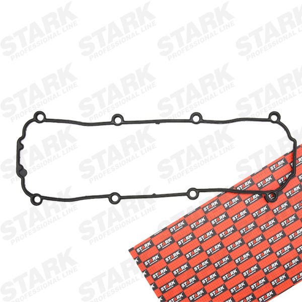 STARK SKGRC-0480027 Rocker cover gasket Rubber