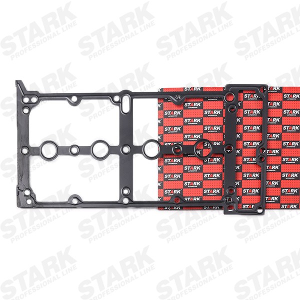 STARK SKGRC-0480132 Rocker cover gasket Stainless Steel