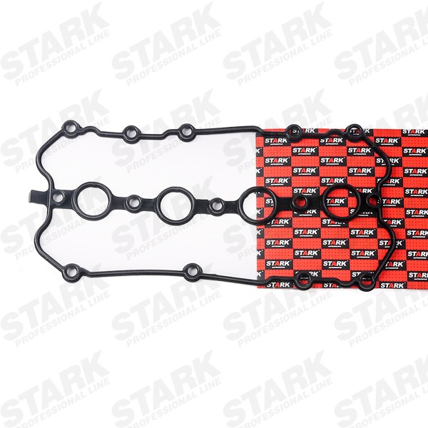 STARK SKGRC-0480135 Rocker cover gasket NBR (nitrile butadiene rubber)