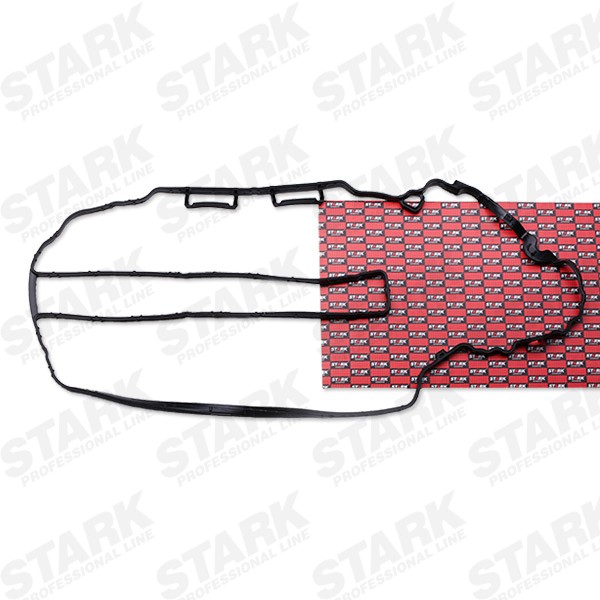 STARK SKGRC-0480137 Rocker cover gasket NBR (nitrile butadiene rubber)