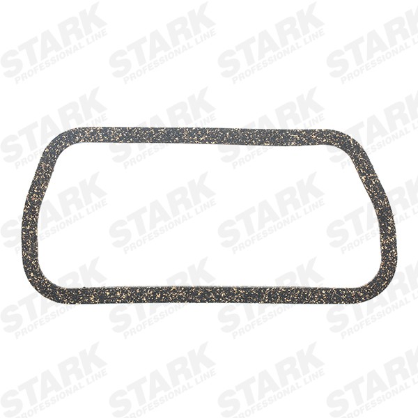 STARK Length: 250mm, Width: 110mm Gasket, cylinder head cover SKGRC-0480138 buy