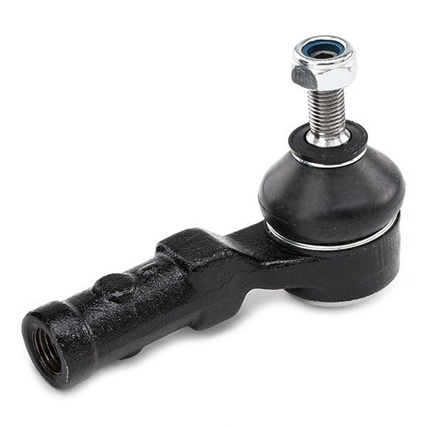 914T0006 Outer tie rod end RIDEX 914T0006 review and test