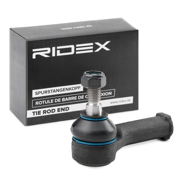 RIDEX | Spurstangenkopf 914T0009