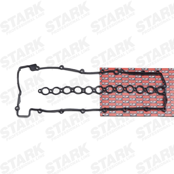 STARK SKGRC-0480151 Rocker cover gasket ACM (Polyacrylate)