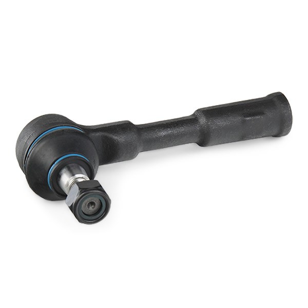 914T0008 Outer tie rod end RIDEX 914T0008 review and test