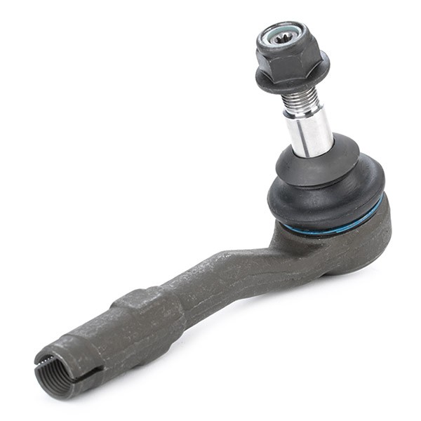 914T0037 Outer tie rod end RIDEX 914T0037 review and test