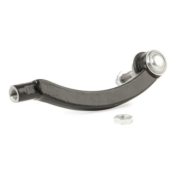 914T0021 Outer tie rod end RIDEX 914T0021 review and test