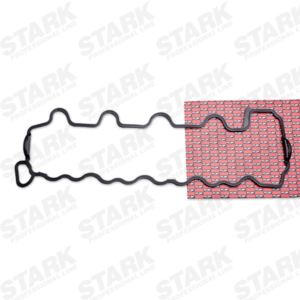 STARK SKGRC-0480113 Rocker cover gasket MERCEDES-BENZ experience and price