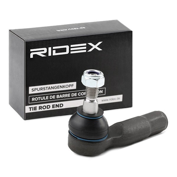 RIDEX Outer tie rod 914T0039