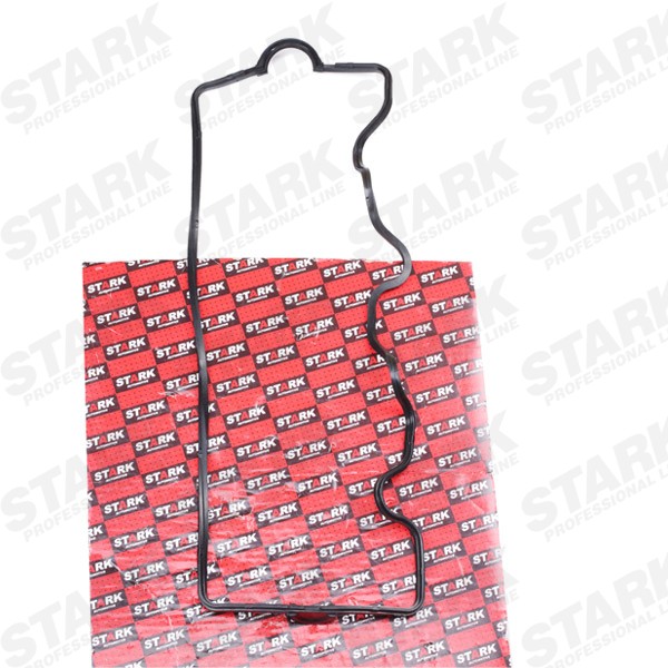 STARK SKGRC-0480136 Rocker cover gasket ACM (Polyacrylate)