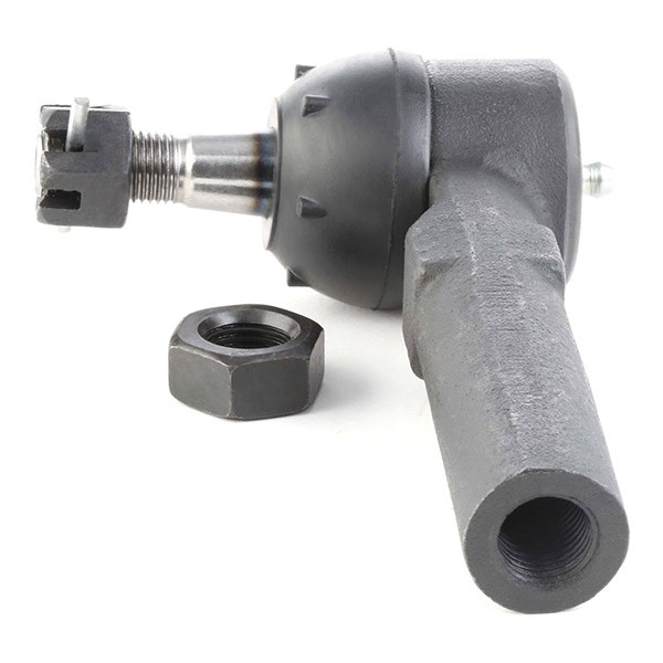 914T0035 Outer tie rod end RIDEX 914T0035 review and test