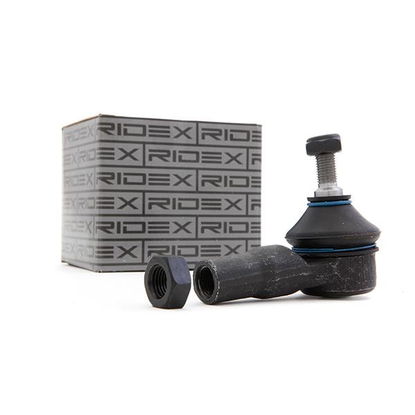 RIDEX 914T0061 CITROЁN Outer tie rod end