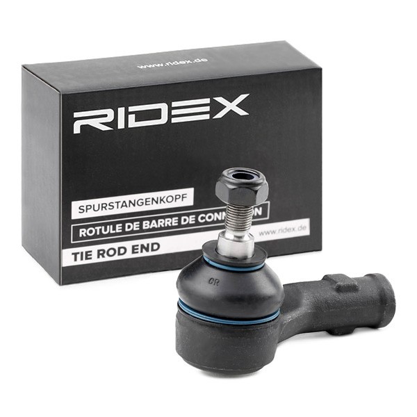 RIDEX | Lenkstangenkopf 914T0038 für FORD FOCUS
