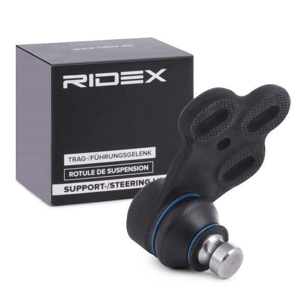 RIDEX Ball joint in suspension 2462S0056