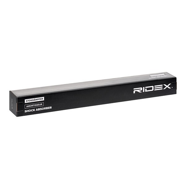 RIDEX Suspension shocks 854S0002