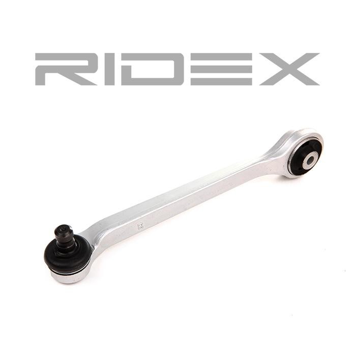 273C0005 Track control arm RIDEX 273C0005 review and test
