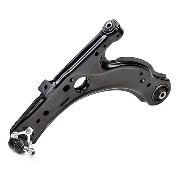 273C0002 Track control arm RIDEX 273C0002 review and test