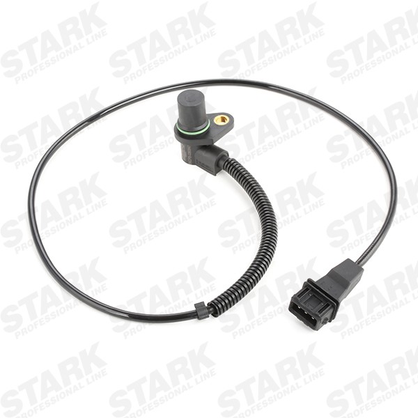 STARK SKCPS0360042 Crankshaft sensor Opel Astra F Caravan 2.0 i 16V 136 hp Petrol 1996 price