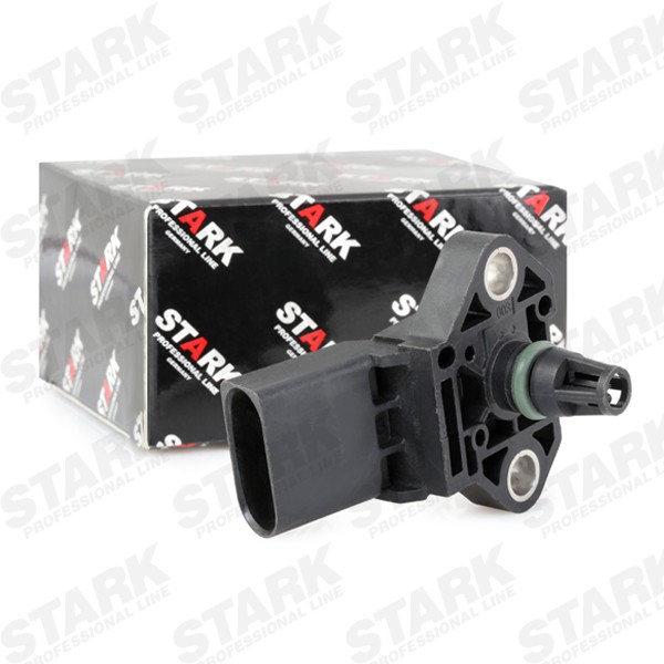 STARK Turbo Gauge SKBPS-0390004