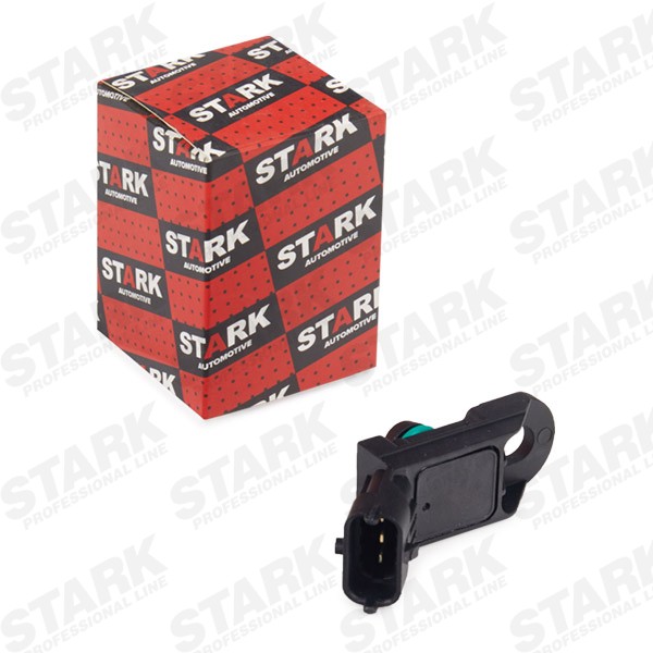 STARK Turbo Gauge SKBPS-0390005