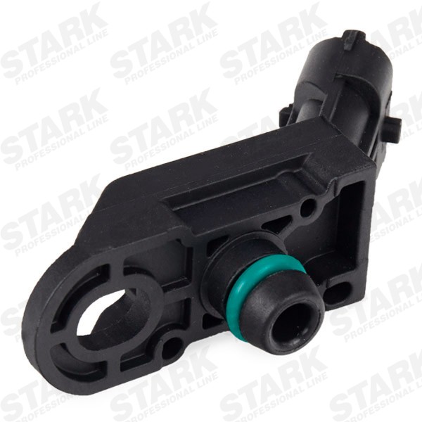 STARK SKBPS-0390005 Boost Meter with seal ring